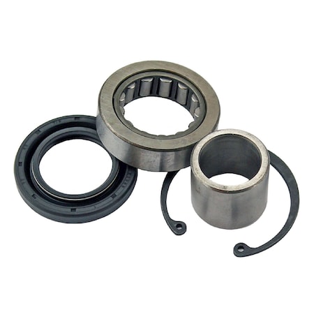 All Balls Inner Bearing And Seal Kit For Harley FLD Dyna Switchback 2012-2016 25-3103